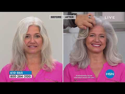 HSN | Tweak-d Haircare 06.13.2019 - 11 AM