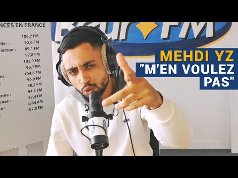 [Happy Beur] Mehdi YZ - M'en voulez pas (live)