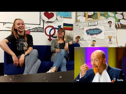 NZDM Modrý pomeranč: Co dělat, když I