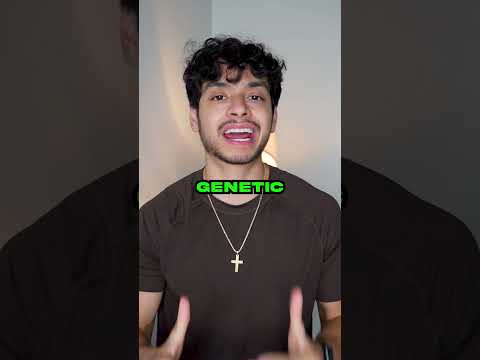 The WORST Sleeper Build Genetics