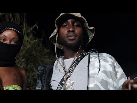 Pumpy - Warn Dem (Music Video)