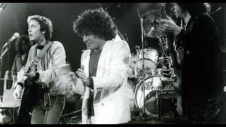 Rino Gaetano - A mano a mano (Live 4/5 marzo 1981)