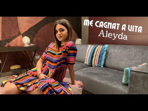 Aleyda - Me cagnat a vita (Ufficiale 2021)
