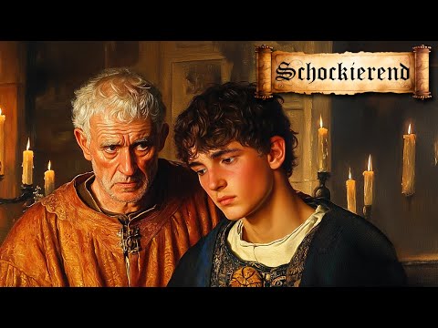 Das GRAUSAME Leben eines Lustknechts im Mittelalter (es ist schlimmer, als du denkst)