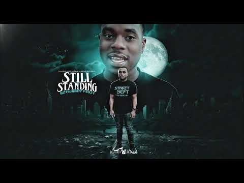 NationBoy Peezy - Still Standing (Album Trailer) 