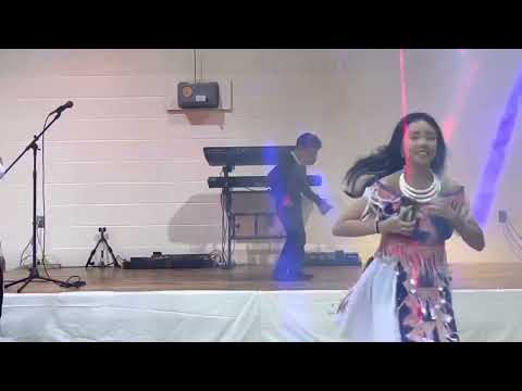 Tub nom tub tswv / Vaj Yim Muaj