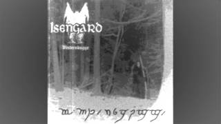 Isengard - Gjennom Skogen Til Blaafjellene