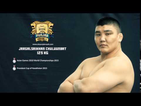 Jargalsaikhan Chuluunbat Story Teaser 3