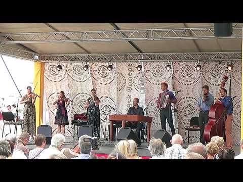 Bara zenekar- Mezőszopor, Mesterségek Ünnepe 2017