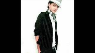 Jimi Blue - Hey Jimi