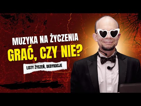 Czy warto grać na życzenia gości?