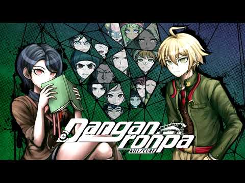 Scrum Debate (Cure Edition) - Danganronpa: Kill/Cure Fanmade OST