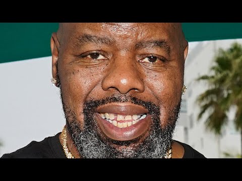 The Tragic Death Of Rapper Biz Markie