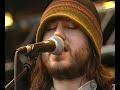 Badly Drawn Boy - Bizarre Festival 2002 (Full HD / VHS Upscale)