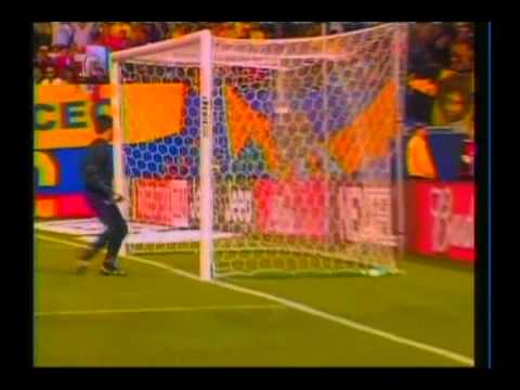 2004 (October 28) Mexico 2-Ecuador 1 (Friendly).avi