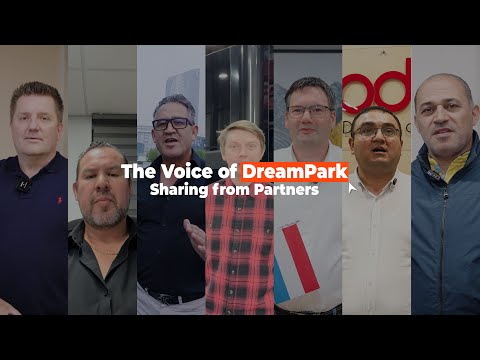 Global Voices, Global Vision | What Bodor DreamPark Means to Our Customers and Partners