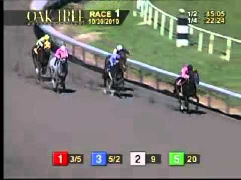 The 21st Running of The Donald Valpredo California Cup Sprint - $100,000 Guaranteed