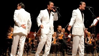 Mike Patton&#39;s Mondo Cane - Deep Down (Live)