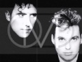 OMD - Was it something i said 