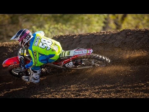 Jimmy Decotis | Deja Vu | TransWorld Motocross