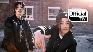 [MV] 1PUNCH(원펀치) _ Nightmare