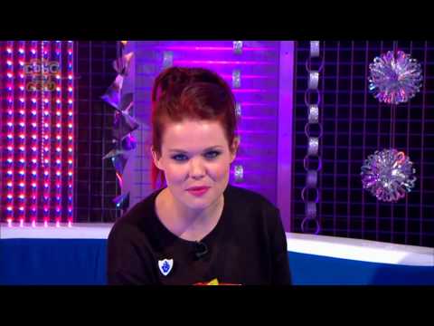 Blue Peter  - BBC Young Sports Personality of the Year 2015