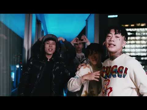 18stop x Rommy Montana - Cold Town 🥶 (Official Video) #373City #大阪