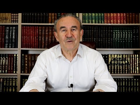 Haram aylar hangileridir? | Prof.Dr. Ramazan Ayvallı
