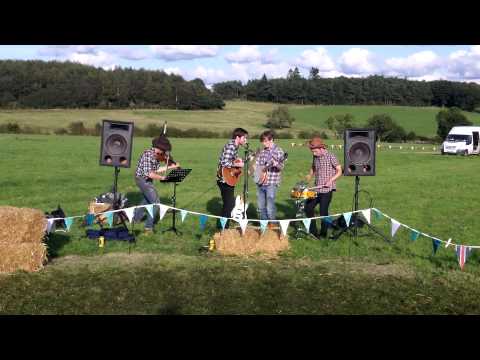 Maggie Mae - The Quarry Lads Skiffle Group