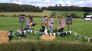 Maggie Mae - The Quarry Lads Skiffle Group