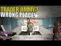 TRADER JIMMY WRONG PLACE Darkness Falls MOD 7 Days To Die Multiplayer Gameplay S02E18