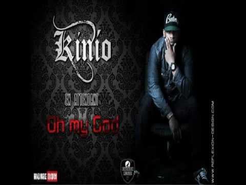 Kinio x Mikaz (Secteur Barge) - Ca Part De La