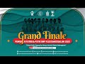 GRAND FINALE Pemilihan Putra Putri Smp Plus Darussalam Blokagung