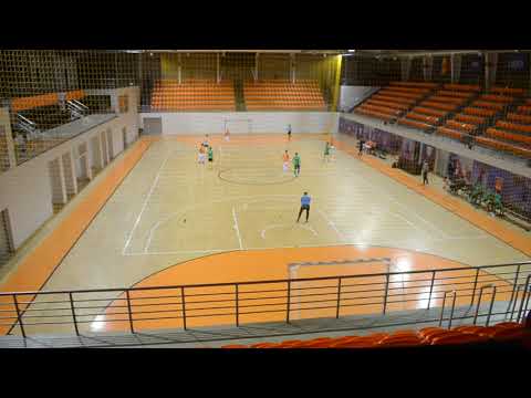 3. Rimbcom - Steaua Dental