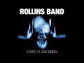ROLLINS BAND - All I Want