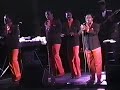 The Mighty Dells Sing "Always Together"