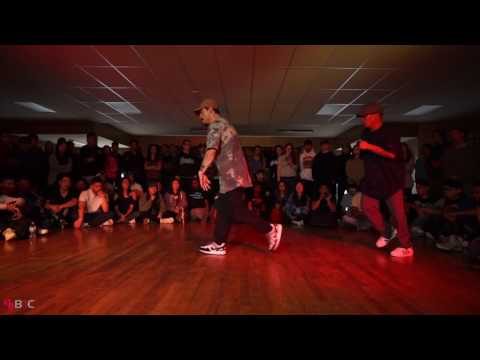 Complex vs Jspoon | New Birth 8th Anni Top2Bottom Semis | BNC NW