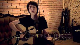 The Amazing Sessions: The Lake Poets - Rain