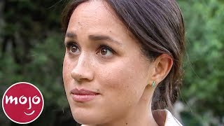 Top 10 Heartbreaking Celebrity Interviews video