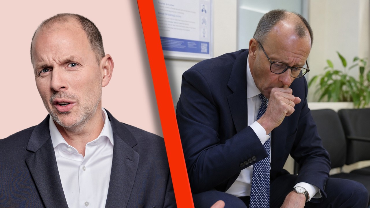 Krankschreibung ab dem ersten Tag: Was soll das?