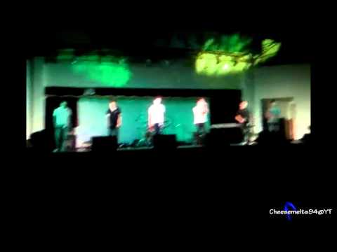 VIXX Hongbin's Idol Casting Story Ft Ken Pre-debut Performance