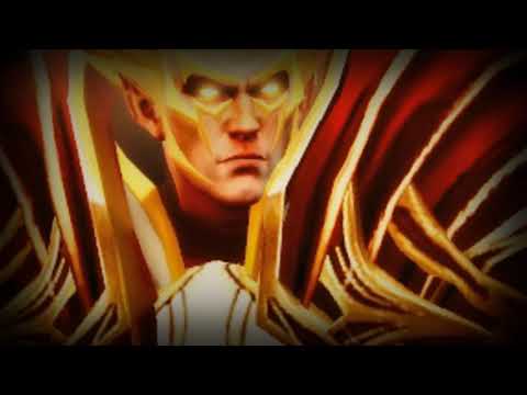 Invoking A Dream - Dark Moon Sonata [An Invoker Montage]