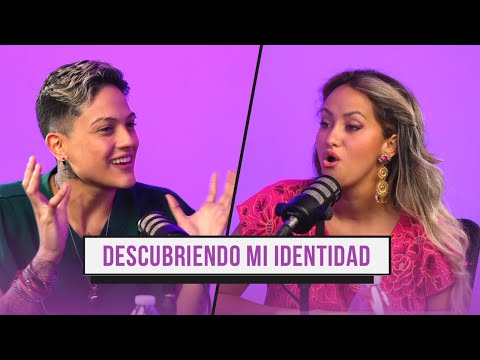 T2. Ep17. “DESCUBRIENDO MI IDENTIDAD” con @doclaurasalazar