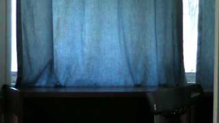 me at home singing all at once by bonnie raitt.