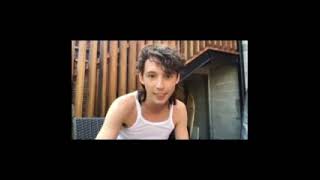 Kerosene Lamp (Troye Sivan Video)