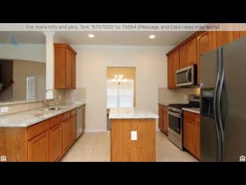 Priced at $295,000 - 9505 Log Run Ct. , McKinney, TX 75070