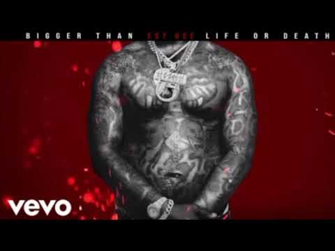 EST Gee - 5500 Degrees (feat. Lil Baby, 42 Dugg, Rylo Rodriguez) [Official Audio]