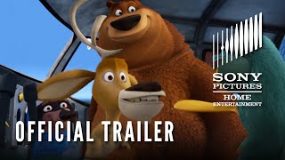 Open Season: Scared Silly