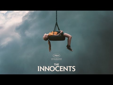 The Innocents / De Uskyldige | Official Trailer | 1080p HD