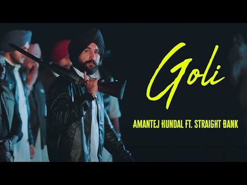Goli